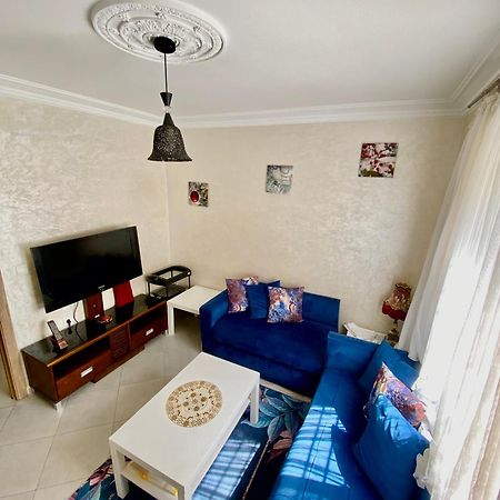 Miftah Sahil Appartement Agadir Exterior photo