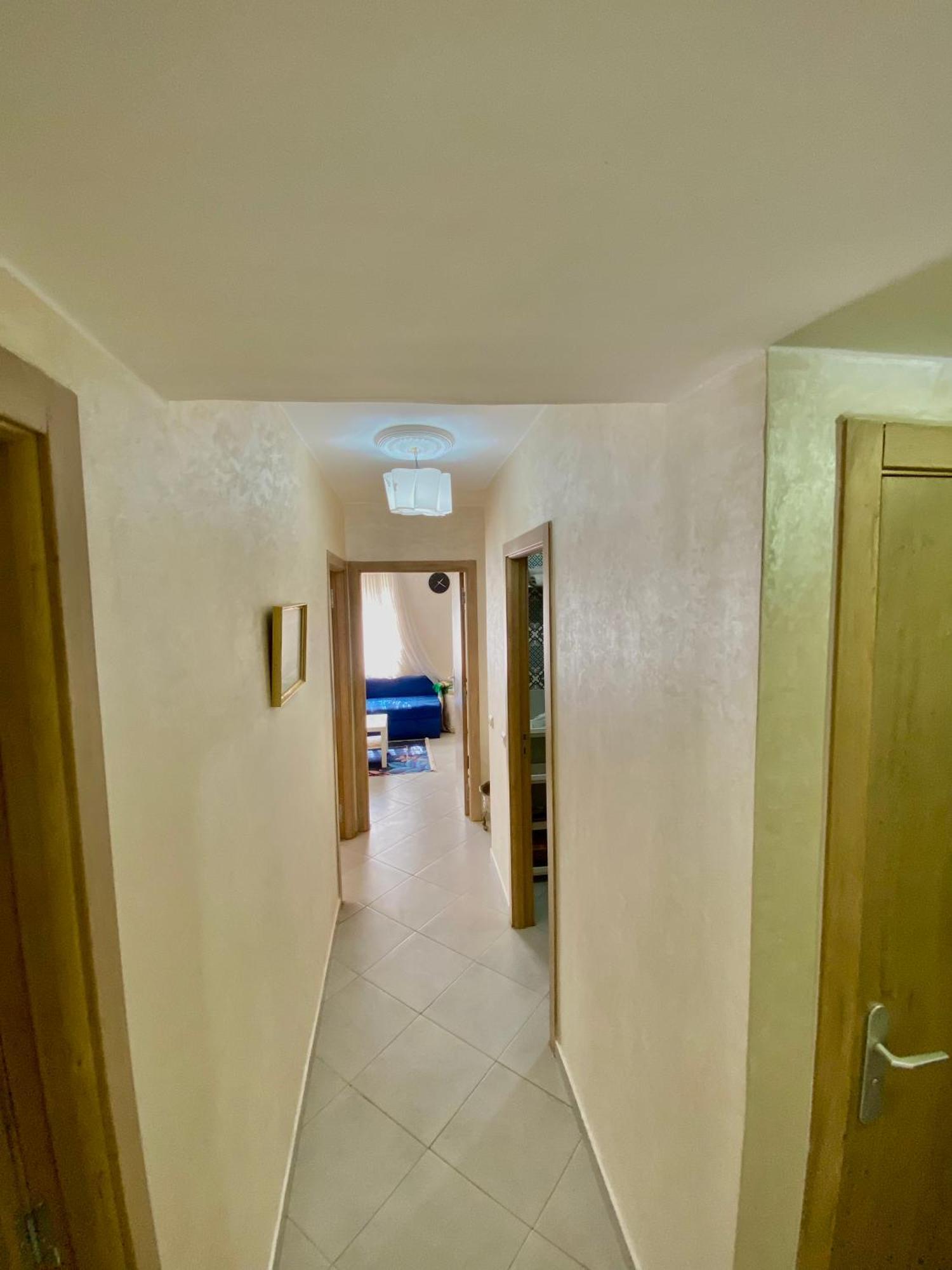 Miftah Sahil Appartement Agadir Exterior photo