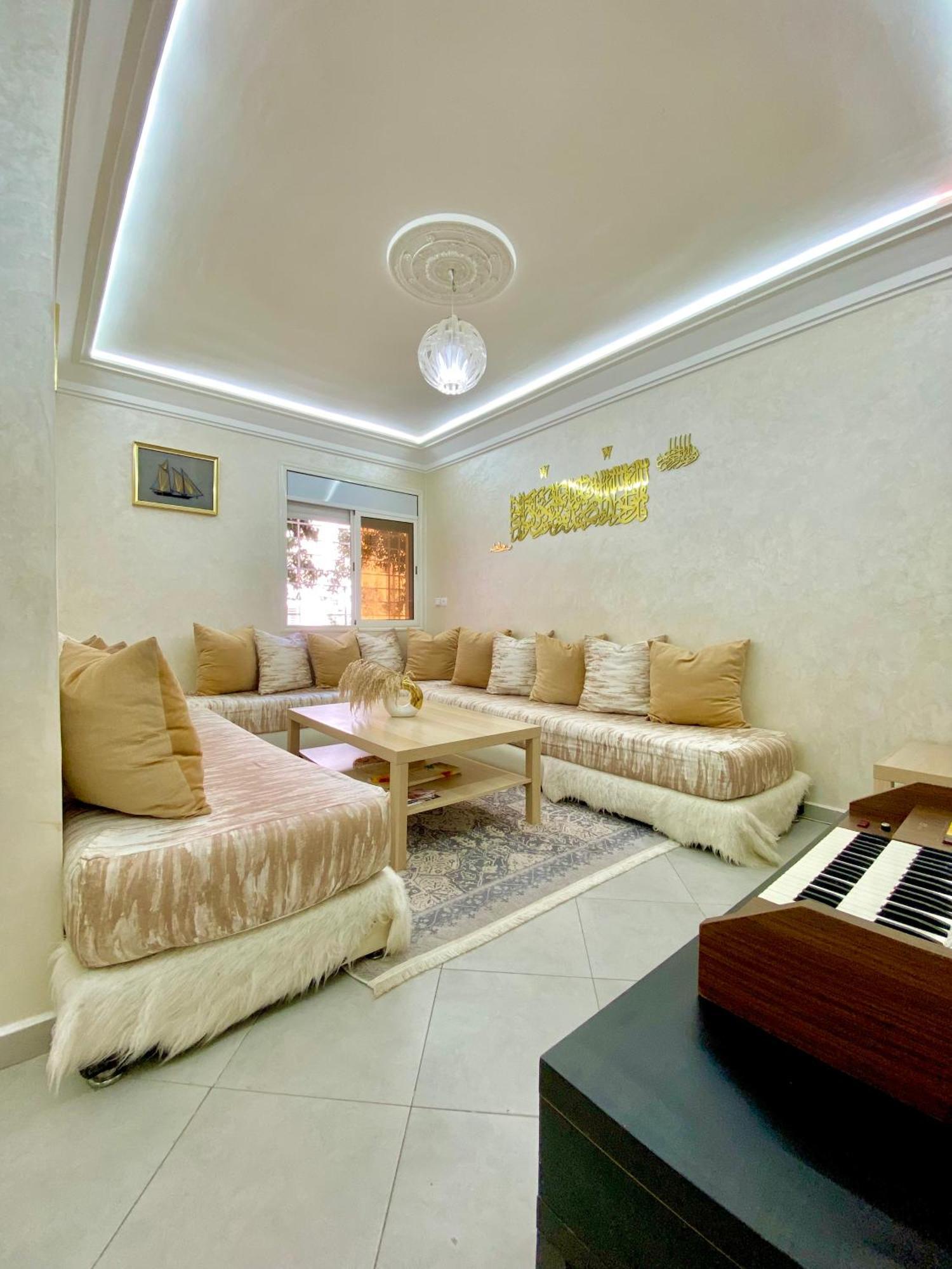 Miftah Sahil Appartement Agadir Exterior photo