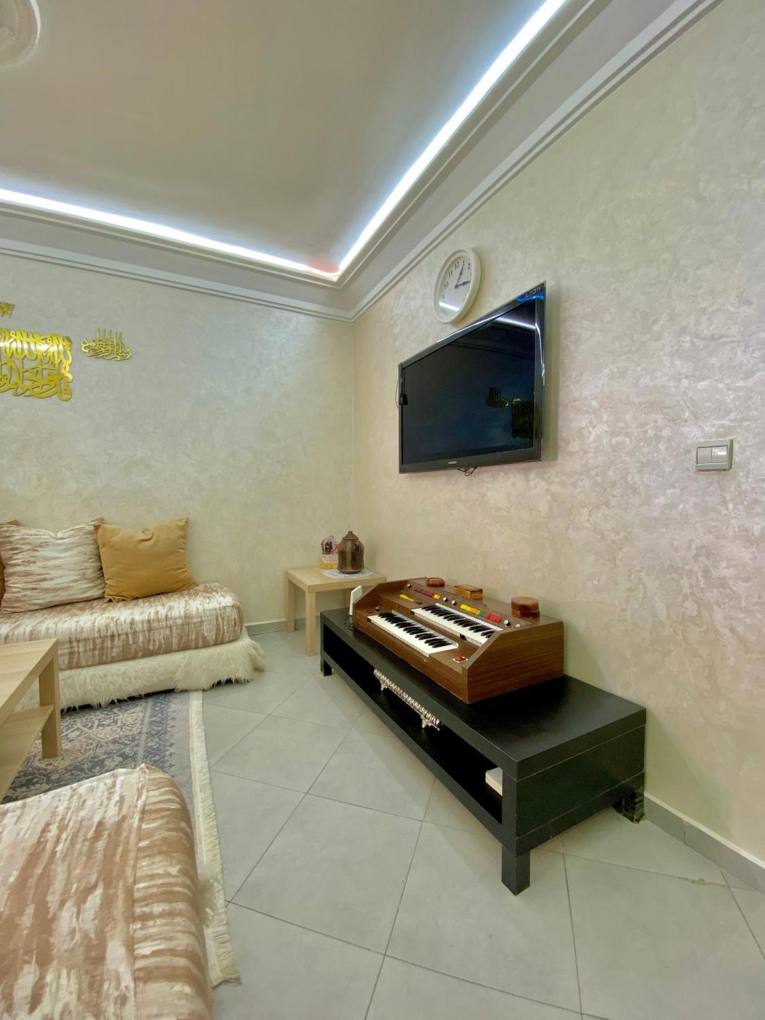 Miftah Sahil Appartement Agadir Exterior photo