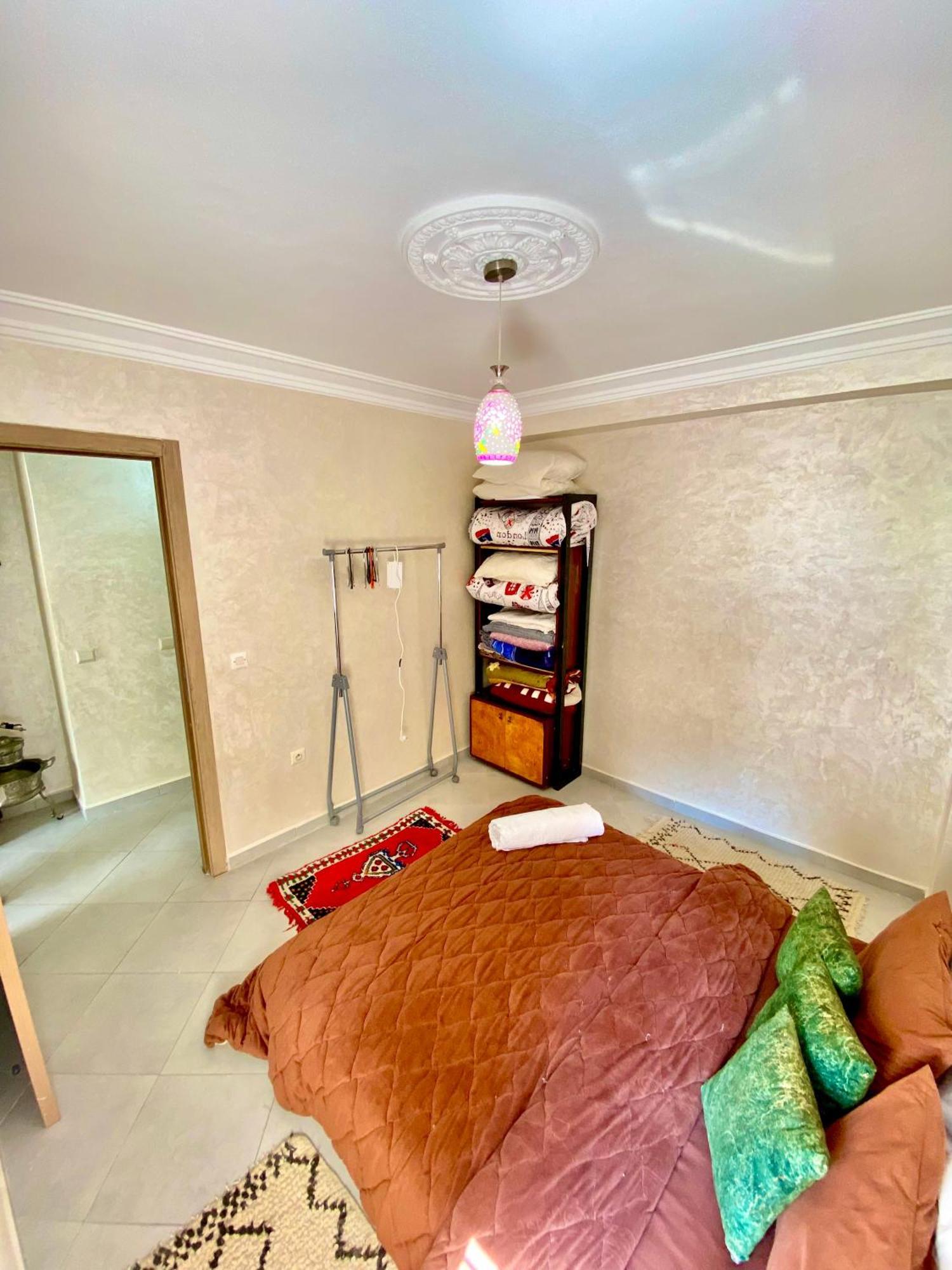 Miftah Sahil Appartement Agadir Exterior photo